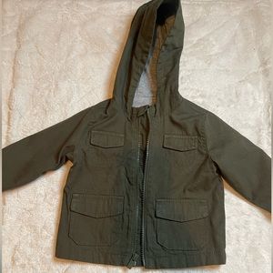 Infant Lightweight Old Navy Jacket